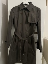 Hugo Boss Damen Trenchcoat
