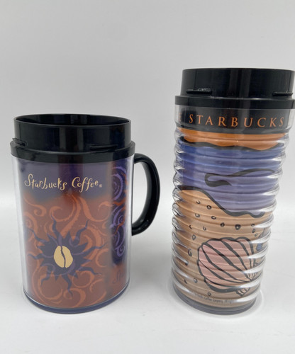 Starbucks tumbler - starbucks,