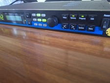 Effektprozessor LEXICON MPX1