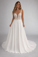 HBH Brautmode I Brautkleid