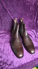 Herren Stiefelettn " Prime