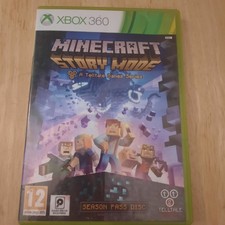 Minecraft: Story Mode - A