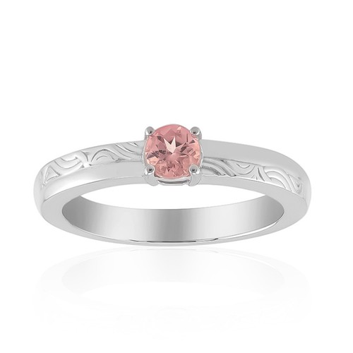 Cavill damenring 20ct - damenring, pink
