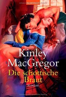 Die schottische braut von - die,