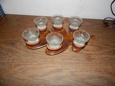 DDR Stamper   Schnaps Gläser