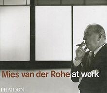 Mies van der rohe - van,