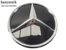 Mercedes W465 W254 Emblem Stern Firmenzeichen Kühlergrill ORIGINAL 0008800500 ✔