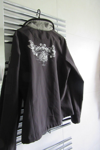 Gaastra jacke softshelljacke - gaastra,
