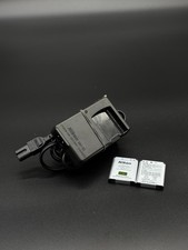 Nikon MH-63 Ladegerät mit 2x
