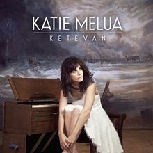 Ketevan von Katie Melua | CD |