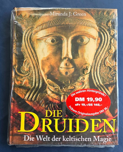 Die druiden - druiden:,