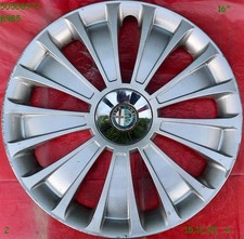 Alfa Romeo eine Radkappe 16"