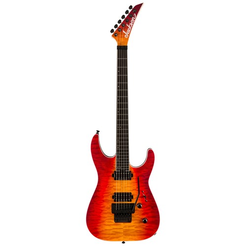Jackson pro plus series - pro,