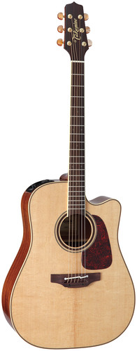 Takamine p4dc westerngitarre - takamine,