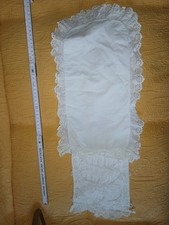 Steckkissen,kinderwagen,puppen