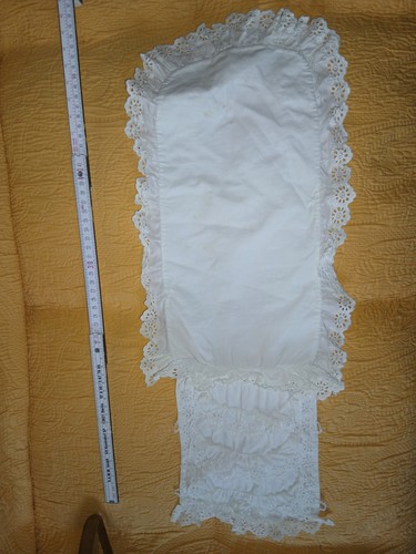 Steckkissen,kinderwagen,puppen