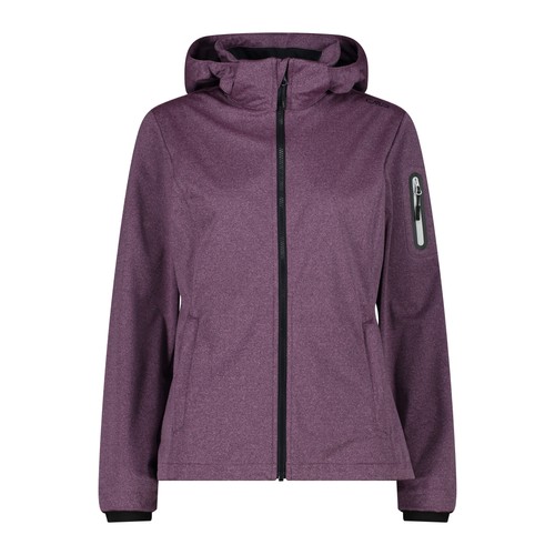 Cmp damen softshelljacke - cmp,
