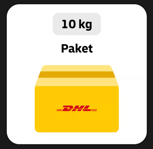 Dhl paket code - code, €