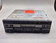 Becker Avus 2000 BE1146 Radio