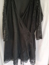 Damen kleid s mode - kleid, mode,schwarz