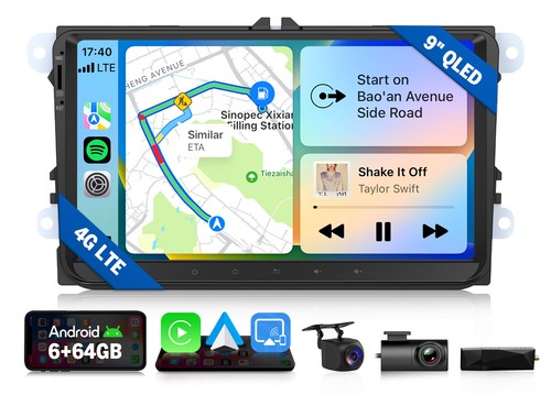 Dab android autoradio - dab+,