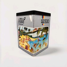 HEYE Dreieck Puzzle | Loup