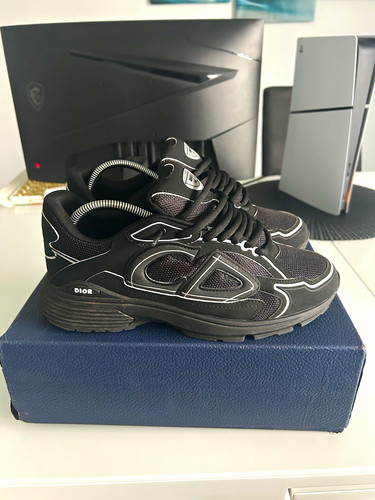Dior b30 herren - dior, sneaker