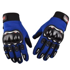 Motorradhandschuhe Herren