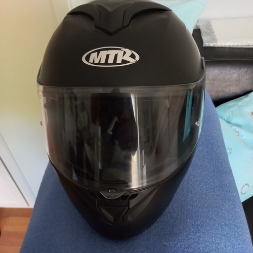 Motorradhelm klapphelm mtr - motorradhelm,