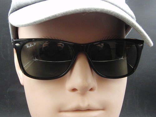 Ray ban new wayfarer rb2132 - new,