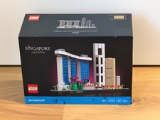 Lego Architecture 21057