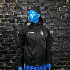 Werder Bremen Trainingsjacke