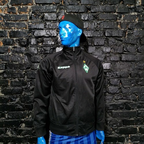 Werder bremen trainingsjacke - werder,