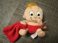 Windel Winni Plüsch Stofftier