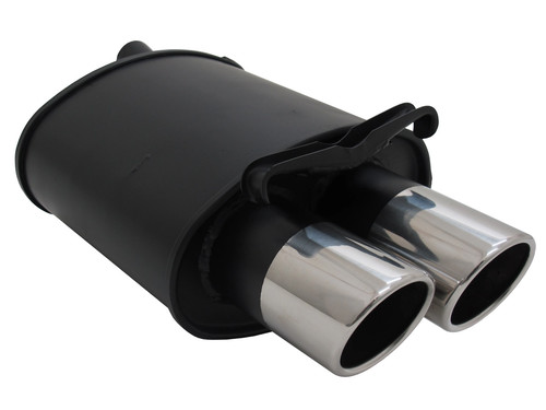 Novus sportauspuff für - novus,