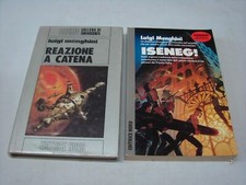 Iseneg nord - (menghini), +