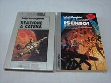 (Menghini) Iseneg! + Nord