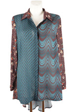 Mona bluse damen größe - mona,