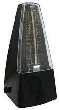 METRONOM SCHWARZ - TAKTELL -