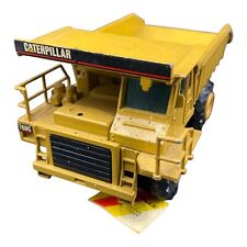 NZG Modelle Muldenkipper Minexpo 96 | Sammlermodell 222 | Maßstab 1:50 | Rar ✌️