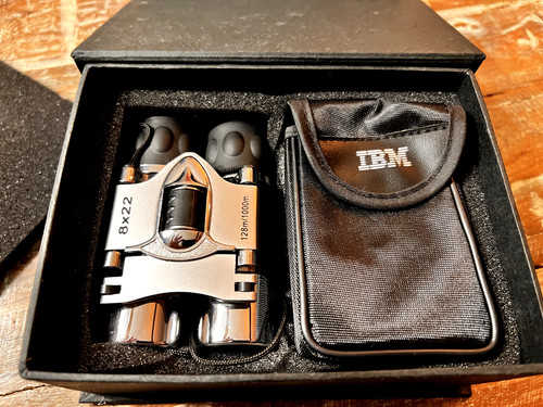 Fernglas original ibm - -,