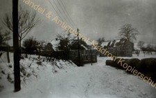 orig. Foto Ronsdorf bei Wuppertal um 1943