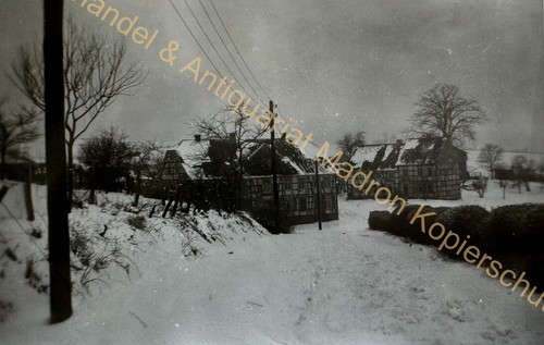 Orig foto ronsdorf bei - ronsdorf,