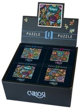 Curiosi puzzle jigsaw - curiosi,