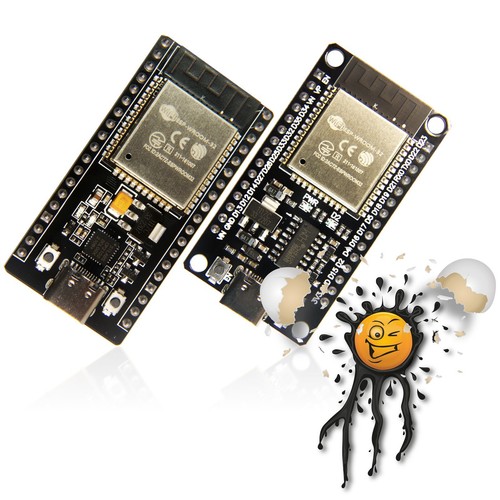 Esp32 wroom32 usb - wroom32, usb-c