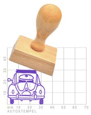 Volkswagen VW Käfer 1200