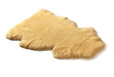 Lammfell fürs Baby medizinisch gegerbt  Premium Babyfell für Bett Kinderwagen 