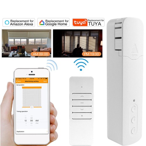 Tuya wifi elektrischer - elektrischer, vorhang