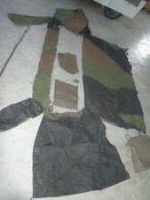  Mercedes 1017  Scheiben - Tarnsatz Scheibenabdeckung Flecktarn