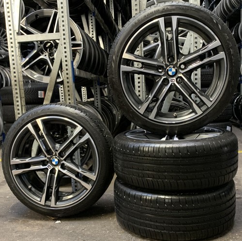 Orig bmw sommerräder - 4,